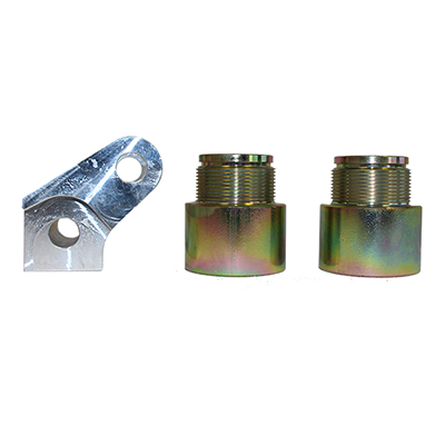 2 Inch Lift Kit Kawasaki Prairie 360/650/700, Brute Force 650